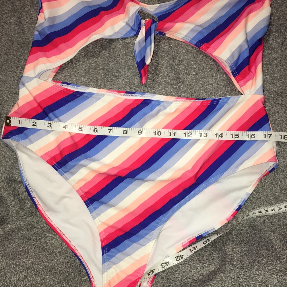 Nobo No Boundaries Monokini, Adjustable - image 3